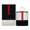 Prada Luna Rossa CARBON for Men Eau de Toilette Spray, 3.4 ounce