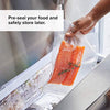 Anova Culinary Precision Vacuum Sealer Bags (Pre-cut),Clear