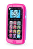 LeapFrog Chat And Count Smart Phone, Violet