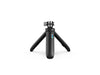 GoPro Shorty Mini Extension Pole Tripod (All GoPro Cameras) - Official GoPro Mount, Black, 2.8 cm*3.2 cm*11.7 cm