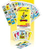 Don Clemente Autentica Loteria Mexican Bingo Set 20 Tablets Colorful and Educational