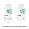 THORNE Berberine - 200 mg (Formerly Berbercap) - Supports Heart Function, Immune System and Gut Health - 60 Capsules