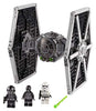 Lego Star Wars Imperial TIE Fighter 75300 Building Toy with Stormtrooper and Pilot Minifigures from The Skywalker Saga For 8+ Years