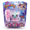 Pixie Belles - Interactive Enchanted Animal Toy, Aurora (Turquoise)