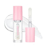 Peripera INK GLASTING LIP GLOSS (001 CLEAR)