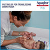 Aquaphor Baby Diaper Rash Paste - For Serious Diaper Rash and Flare-ups - 3.5 Oz. Tube