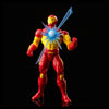 Hasbro Marvel Legends Series Retro Iron Man 6-inch Action Figure