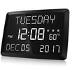 Raynic Digital Clock, 11.5