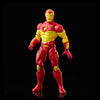 Hasbro Marvel Legends Series Retro Iron Man 6-inch Action Figure