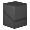 Ultimate Guard Boulder 100+ Deck Case Onyx