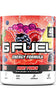 G Fuel Fruit Punch Tub (40 Servings) Elite Energy and Endurance Formula, 9.8 oz(280g)