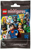 LEGO Minifigures DC Super Heroes Series 71026 Collectible Set (1 of 16 to Collect) Featuring Characters from DC Universe Comic Books, New 2020 (Single Mystery Bag)