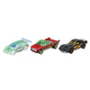 Hot Wheels 3-Pack, [Styles May Vary]