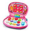 VTech Brilliant Baby Laptop, pink