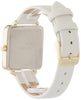 Nine West Women's  Strap Watch