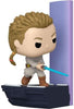 Funko Pop! Deluxe Star Wars: Duel of The Fates - OBI-Wan Kenobi, Amazon Exclusive, Figure 2 of 3