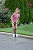 Flybar Maverick Pogo Stick for Kids Ages 5+, 40 to 80 Pounds, Perfect for Beginners, Easy Grip Handles, Anti-Slip Pegs, Outdoor Toys for Boys, Jumper Toys for Girls, Outside Toys for Kids (Blk/Silver)