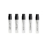 Dime Beauty Perfume Sampler, Hypoallergenic, Clean Perfumes, Eau de Toilette For Women (Set of 5, 2 ml)