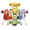 Rainbow High Cheer Sunny Madison - Yellow Cheerleader Fashion Doll with Pom Poms and Doll Accessories, Great Gift for Kids 6-12 Years Old