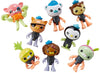 Fisher-Price Octonauts Octo Glow Crew Pack