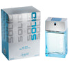 Sapil Perfumes Solid for Men Long-lasting, enticing scent for every day from Dubai citrus, spicy, musk scent EDT spray fragrance 3.4 Oz (100 ml)