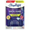 SleepRight Dura-Comfort Dental Guard - Mouth Guard To Prevent Teeth Grinding