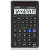 Casio FX 260 Solar II Scientific Calculator 5