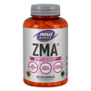 NOW Sports Nutrition, ZMA (Zinc, Magnesium and Vitamin B-6), Enhanced Absorption, Sports Recovery*, 180 Capsules