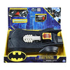 DC Comics Batman, Tech Defender Batmobile, Transforming Vehicle with Blaster Launcher, Kids Toys for Boys Ages 4 and Up