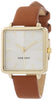 Nine West Women's Strap Watch