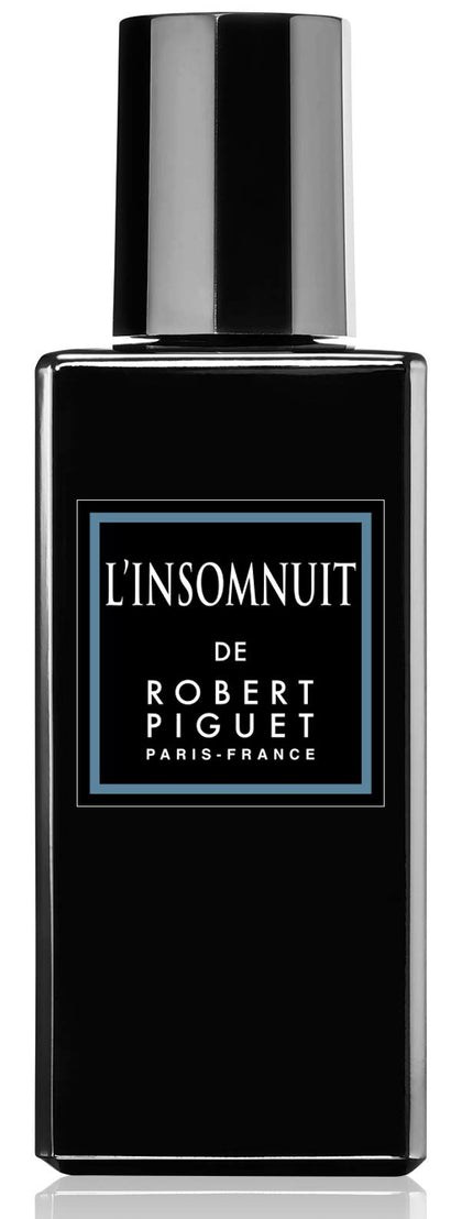 Robert Piguet L'Insomnuit Eau de Parfum Unisex, 3.4 Fl Oz
