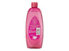 JOHNSON'S Baby Shampoo, 500 ml