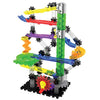 The Learning Journey - Techno Gears - Marble Mania - Crankster 3.0 100+ Pieces - Kid Toys & Gifts for Boys & Girls Ages 6 Years and Up - Award Winning Toy - STEM