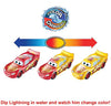 Disney Cars Toys Pixar Cars Color Changers Lightning McQueen