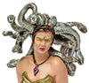 Safari Ltd. Medusa Figurine - Hand-Painted 4.25