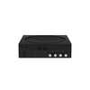 Sonos Amp - The Versatile Amplifier for Powering All Your Entertainment - Black