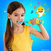 Brite Brush Interactive Smart Kids Toothbrush featuring Baby Shark