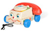 Fisher Price Classics Retro Chatter Phone