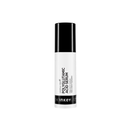 The INKEY List Polyglutamic Acid Serum, Face Serum to Moisturize Dry Skin, Reduce Fine Lines and Boost Radiance, 1.01 fl oz