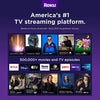 Roku Ultra | Streaming Device HD/4K/HDR/Dolby Vision with Dolby Atmos, Bluetooth Streaming, and Roku Voice Remote with Headphone Jack and Personal Shortcuts, includes Premium HDMI® Cable