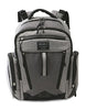 Eddie Bauer Places & Spaces Bridgeport Diaper Bag Backpack, 1 Count (Pack of 1)