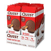 Quest Nutrition High Protein Low Carb, Gluten Free, Keto Friendly, Peanut Butter Cups, 12 Count (Pack of 1) (total- 17.76 Ounce)