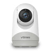 VTimes Extra Camera, Baby Monitor Add-on Camera for VT302, Pan-Tilt-Zoom Camera, Easy to Pair, NOT Compatible for Any Other Model