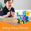 Learning Resources Gears! Gears! Gears! Rover Gears, Building Set, 43 Pieces, Ages 4+