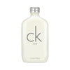 Calvin Klein CK One Unisex Eau De Toilette , 6.7 Fl Oz