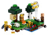 LEGO Minecraft The Bee Farm 21165 Minecraft Building Action Toy with a Beekeeper, Plus Cool Bee and Sheep Figures, New 2021 (238 Pieces),Multicolor