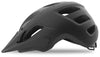 Giro Fixture Adult Recreational Cycling Helmet - Universal Adult (54-61 cm), Matte Black