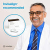 INVISALIGN Cleaning Crystals for Clear Aligners and Retainers, (50 Packets)