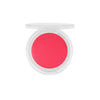 Milani Cheek Kiss Cream Blush- Cream to Gel Blush for Cheek and Lip Tint