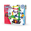 The Learning Journey - Techno Gears - Marble Mania - Crankster 3.0 100+ Pieces - Kid Toys & Gifts for Boys & Girls Ages 6 Years and Up - Award Winning Toy - STEM